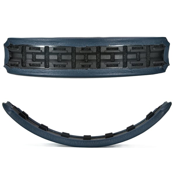 Marineblått hodebånd for Bose QC35/QC45 hodetelefoner + skrutrekker