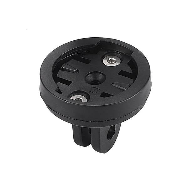 Säker GoPro-fästadapter för Garmin cykeldatorfäste