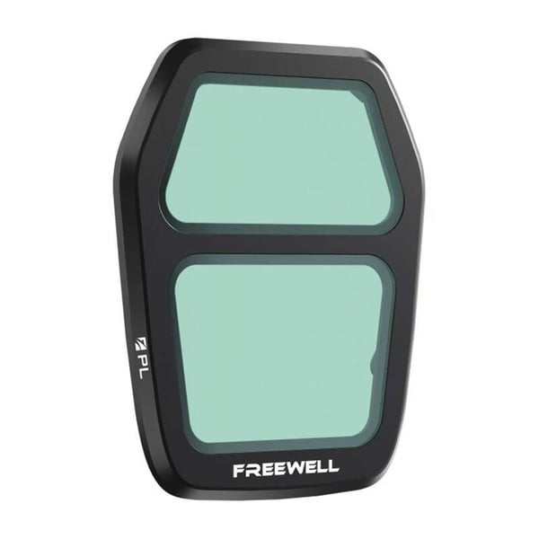 Filtr CPL Freewell til DJI Air 3S