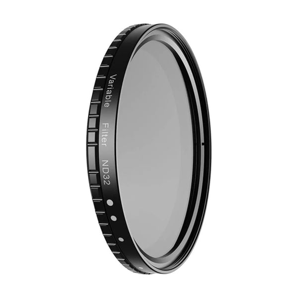 Mobilt klemfilter Apexel HD Glass 67mm ND32 APL-67VND32