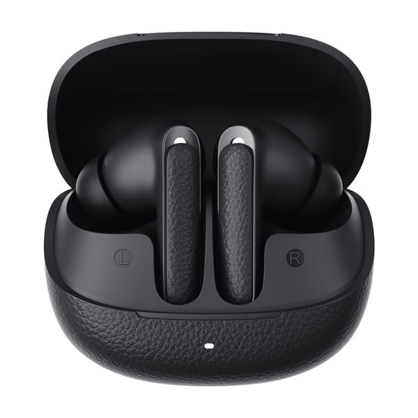 TWS QCY Buds HT15 ANC hovedtelefoner (sort)