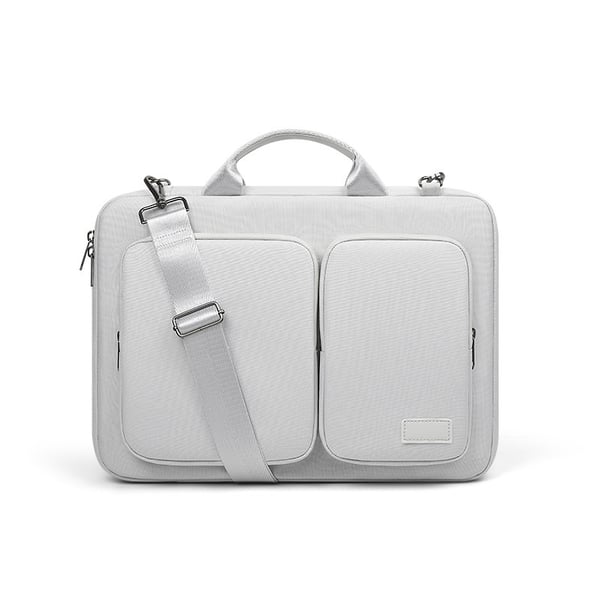 Stilfuld 15.6 tommer Oxford Laptop Taske - Ultimativ Beskyttelse