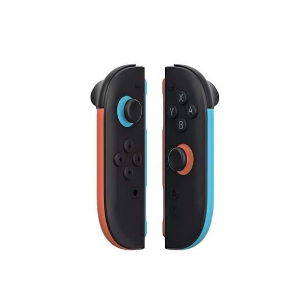 Paranna Switch2-ohjaintasi värikkäillä ohjainkahvoilla