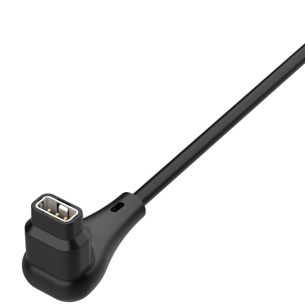 COROS PACE Pro -laturikaapeli, kulmaliitin USB A