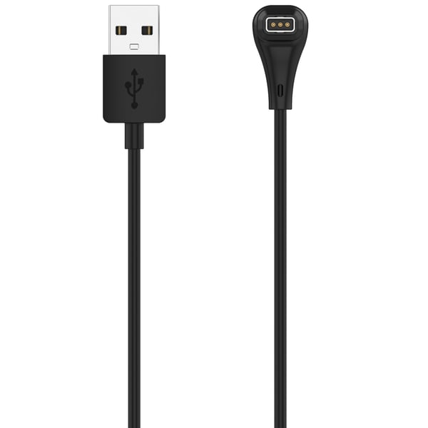 COROS PACE Pro -laturikaapeli, kulmaliitin USB A
