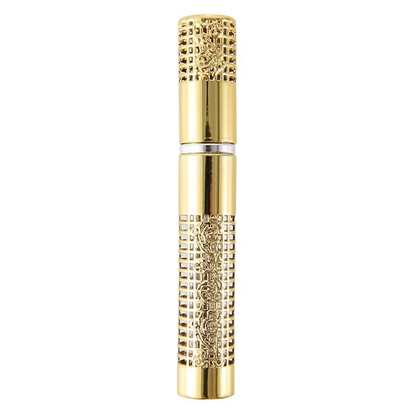 Elegant Påfyllbar Parfyme Atomizer - Bærbar Colognesprayer