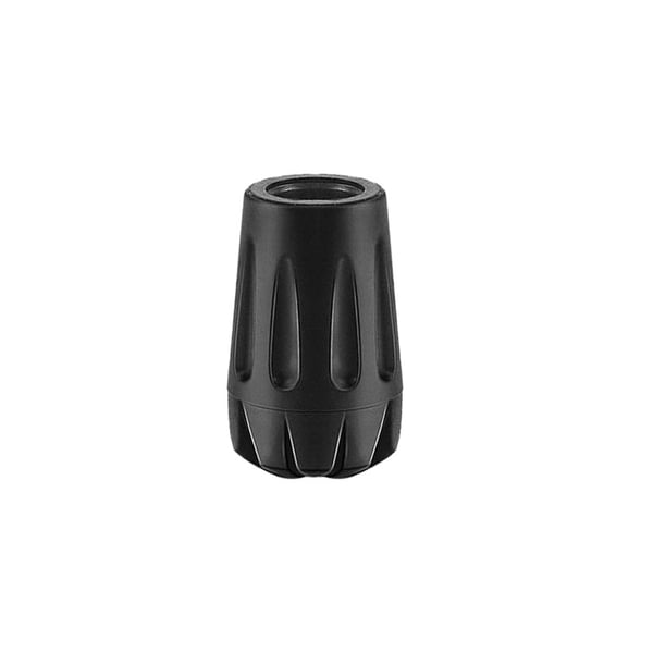 Beskyttelsestupper for turstaver - 4-pakning, 11 mm indre diameter