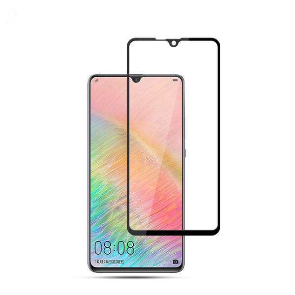 Skjermbeskytter i herdet glass for OPPO A72/A92 - 2-pakning