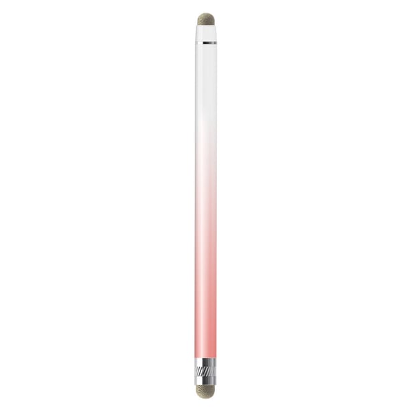 Gradientti Kapasitiivinen Kynä Tableteille ja Puhelimille Pink