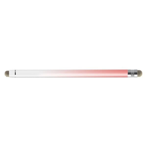 Gradientti Kapasitiivinen Kynä Tableteille ja Puhelimille Pink