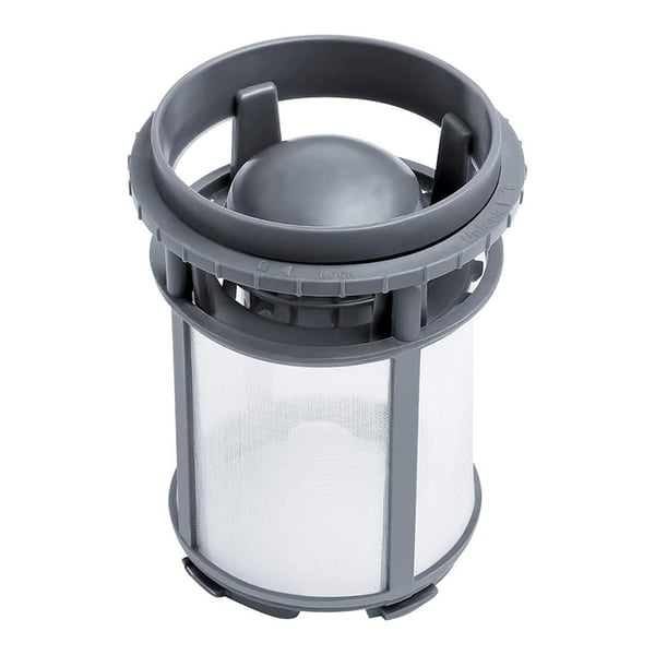 Harmaa suodatin - Korvaava Whirlpool Kenmore W10872845:lle