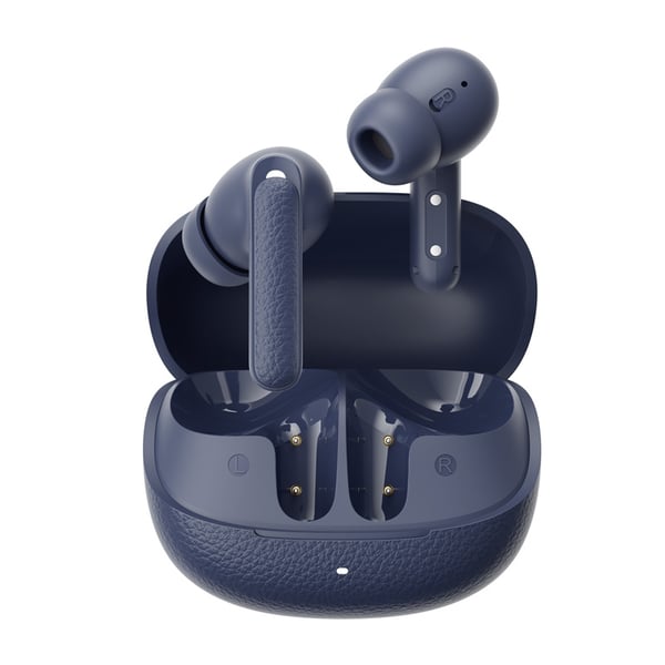 TWS QCY Buds HT15 ANC-hovedtelefoner (blå)