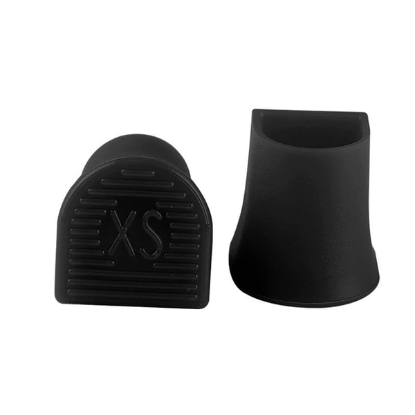 Kantapääsuojat (5 paria) - Liukueste & Hiljainen XS Kantapääsuojat (5 paria) - Liukueste & Hiljainen XS