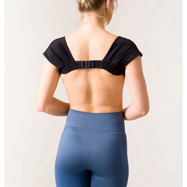 Underplagg Posture Feminine XS