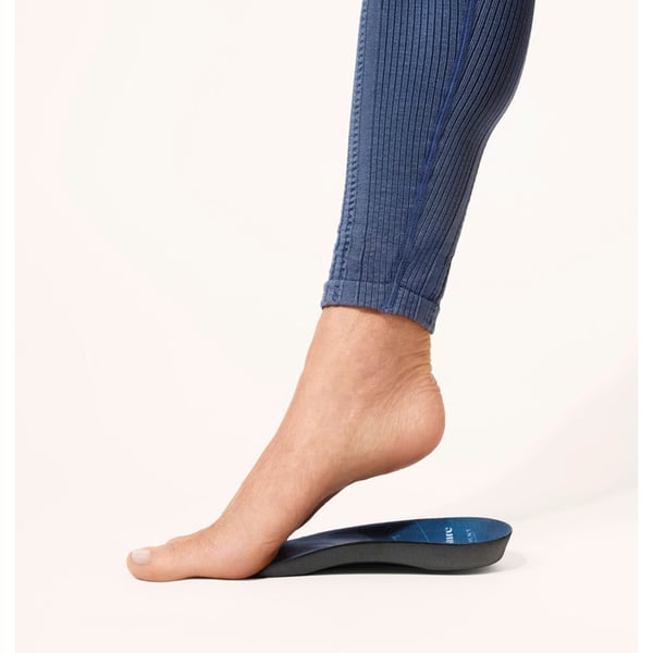 Innersåler Align 3/4 M