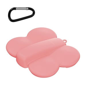Butterfly Sunnylife NE-SN908 beskyttelsesveske for NEO med karabinkrok (rosa)