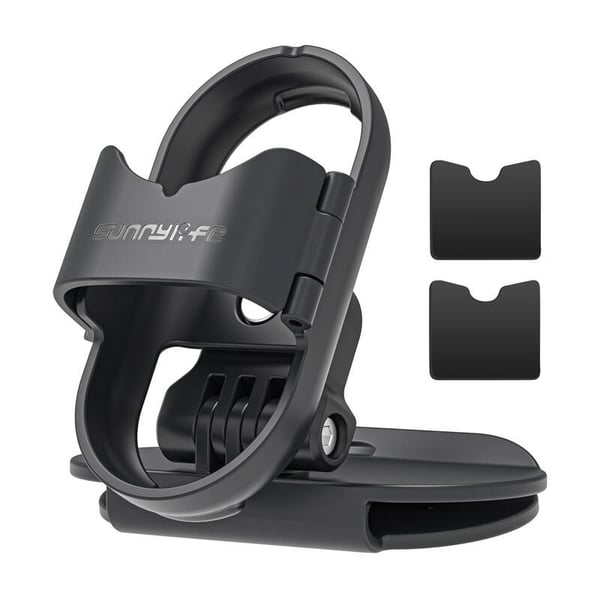 Sunnylife hætteklips G3S-J867 til Insta360 GO 3S/GO 3