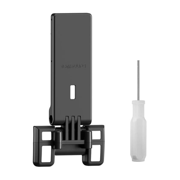 Sunnylife ZJ886-D foldbar tabletholder til RC-N1, RC-N2 og RC-N3 controllere (sort)