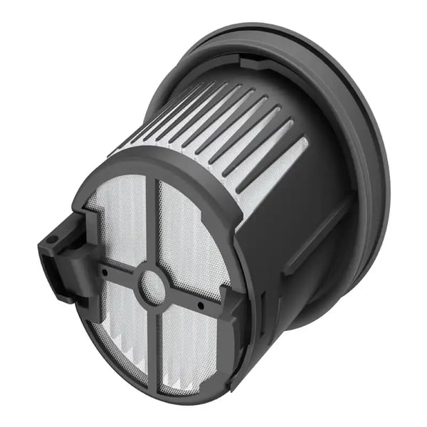 Dreame H14 Dubbelfilter