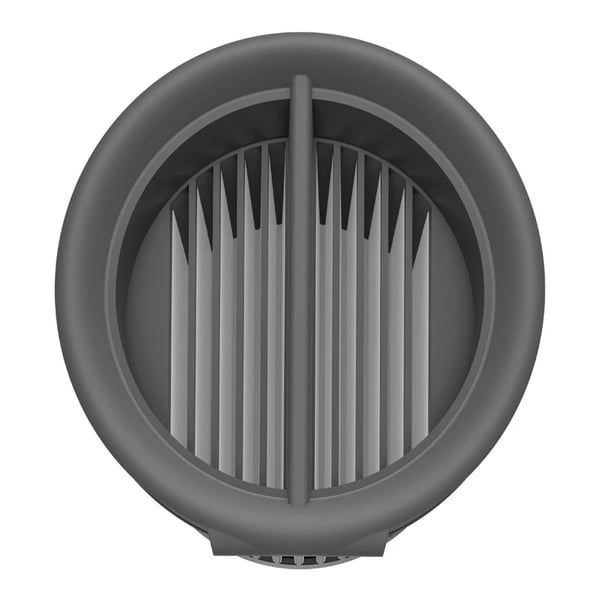 Dreame H14 Dubbelfilter