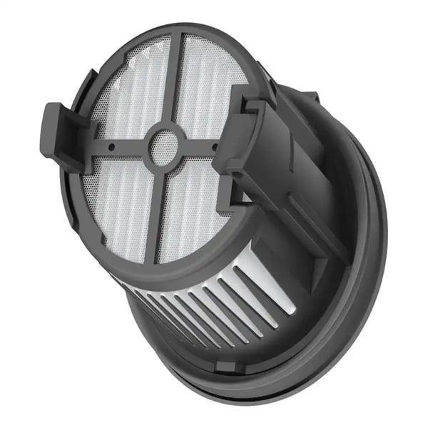 Dreame H14 Dubbelfilter