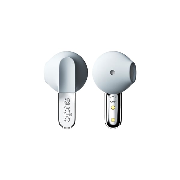 Høretelefoner N3 In-Ear True Wireless Blå