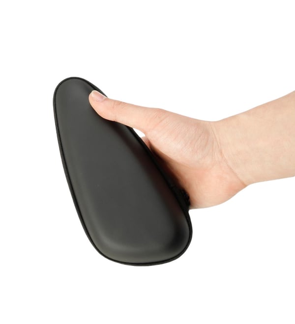 Philips Elektrisk Rakapparat Skyddsfodral