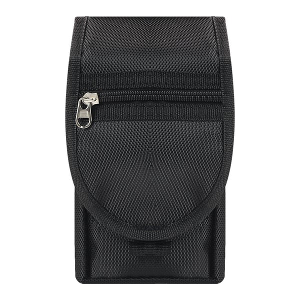 Flip Phone Holster - Sikkert og Praktisk Belteveske