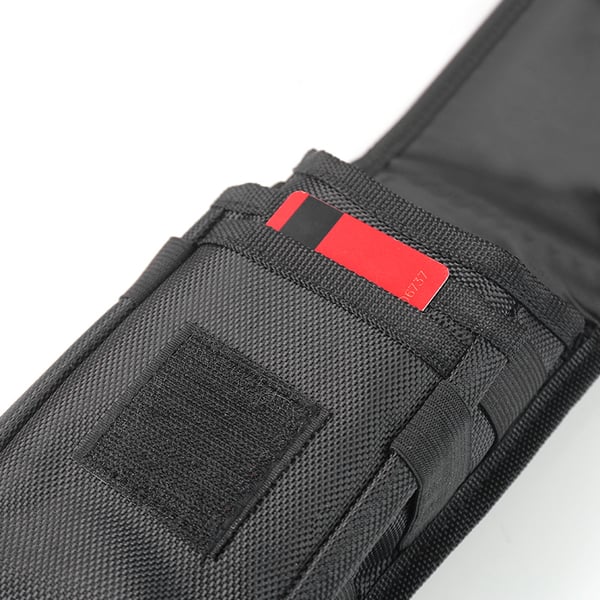 Flip Phone Holster - Sikkert og Praktisk Belteveske