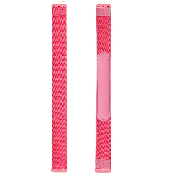 Proteiininahkainen pääpanta Corsair HS80 RGB -kuulokkeille Pink Proteiininahkainen pääpanta Corsair HS80 RGB -kuulokkeille Pink
