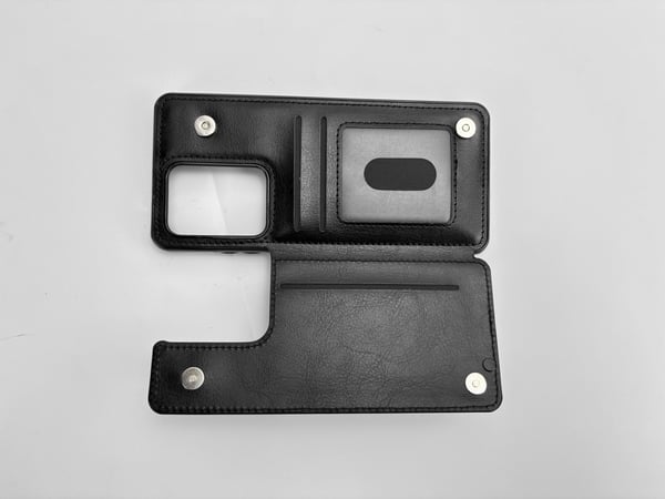 Samsung Galaxy S20 Ultra Wallet Case med Kortholder