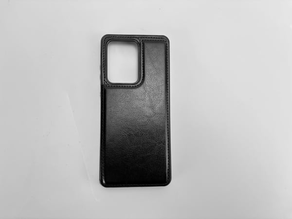Samsung Galaxy S20 Ultra Wallet Case med Kortholder