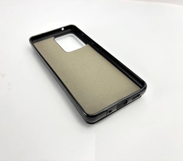 Samsung Galaxy S20 Ultra Wallet Case med Kortholder