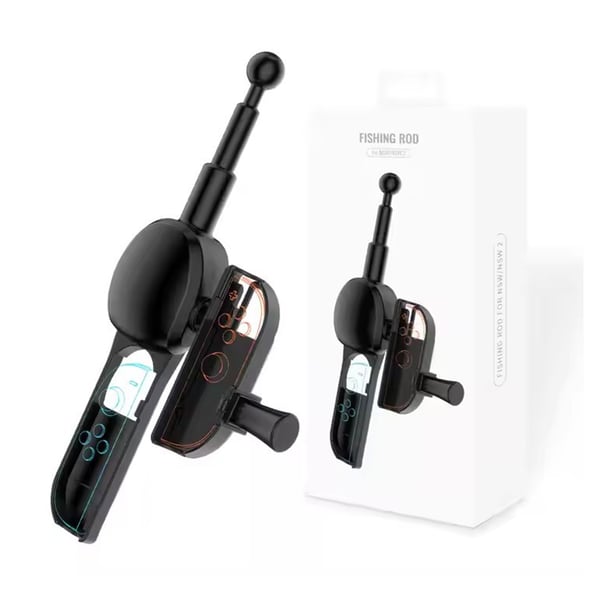 Paranna Switch-kalastuspelejäsi JYS-NS2285-vavalla