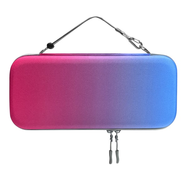 Suojaava kantolaukku Switch 2 -konsolille - JYS-NS2283