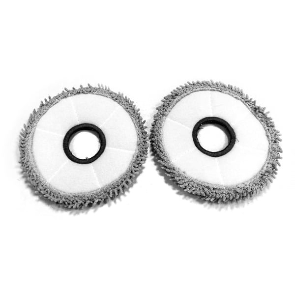 Reservemoppeklude til Ecovacs T30/50/N30 PRO