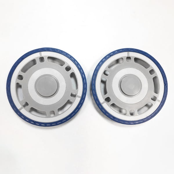 Reservemoppeklude til Ecovacs T30/50/N30 PRO