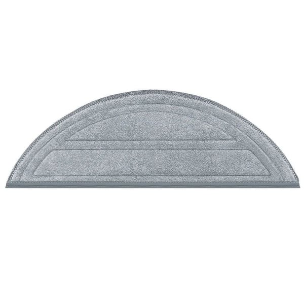 Roborock Saros 10/S9 MaxV Ultra -vaihtosarja - Harmaa