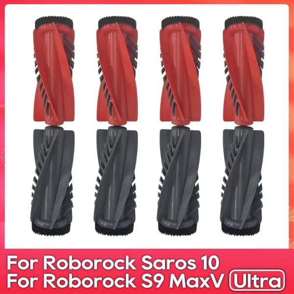 Roborock Saros 10/S9 MaxV Ultra -vaihtosarja