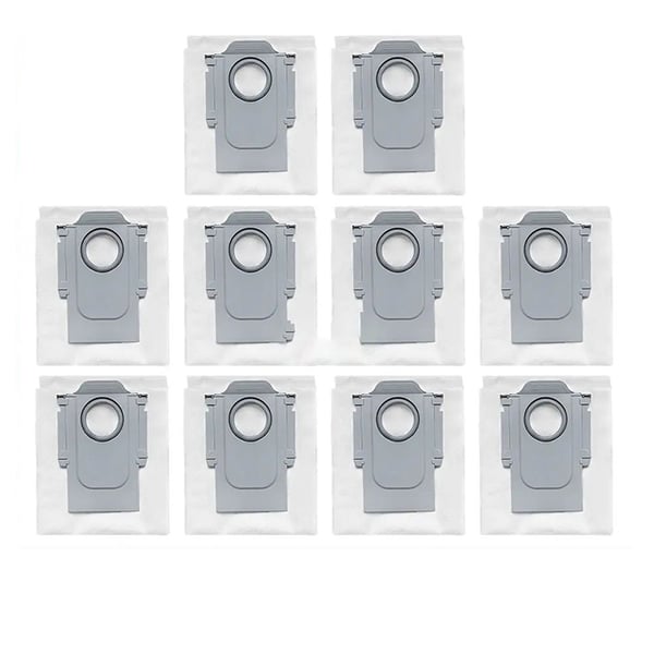 Roborock Saros 10/S9 MaxV Ultra erstatningssett