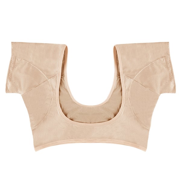 Vaskbare Underarm Sved Pads til Kvinder Sved Vest M
