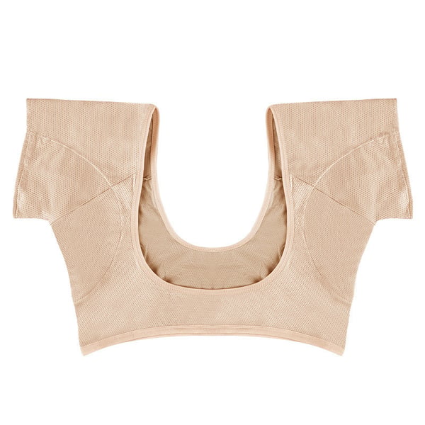 Vaskbare Underarm Sved Pads til Kvinder Sved Vest L