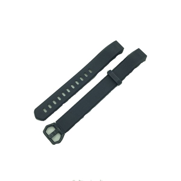 Vaihtoranneke Fitbit Alta HR/Alta/Ace -laitteille Grey S