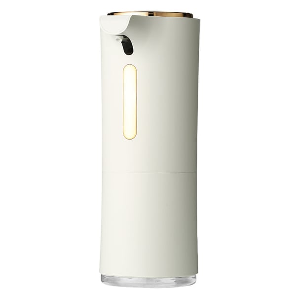 D-23 Smart Sensor Automatisk Skumsæbedispenser White