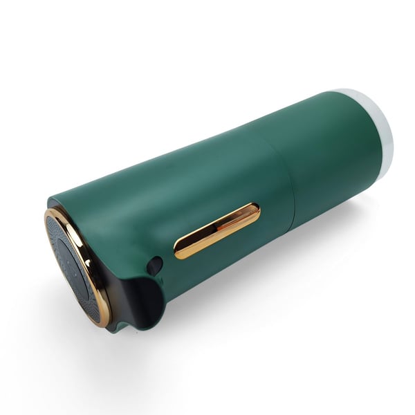 Automatisk såpedispenser, D-23 Green