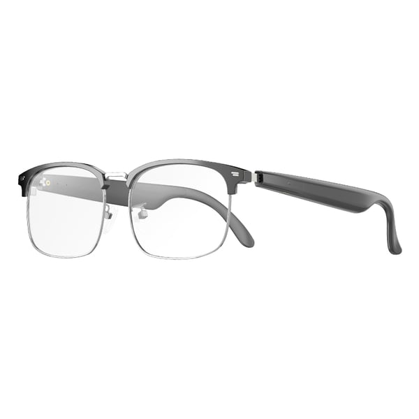Smarta Touch Översättnings Bluetooth-glasögon