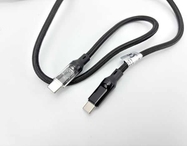 Digital Display Full Compatible TC M
