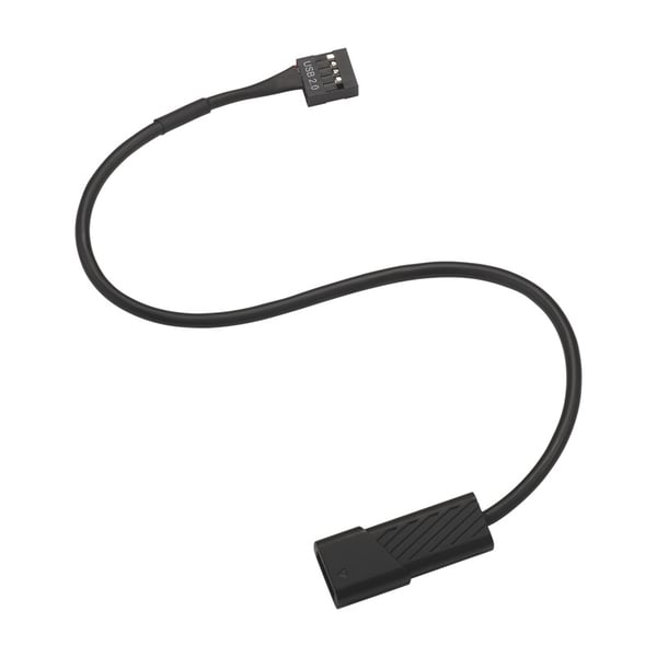 Wentylator Cooler Master SickleFlow Edge 120 ARGB (biały)