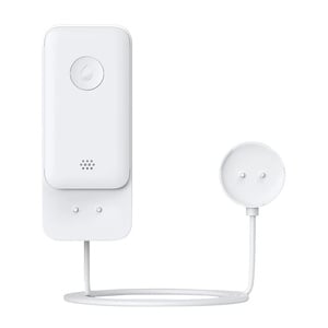 SwitchBot vandlækagedetektor med kabel