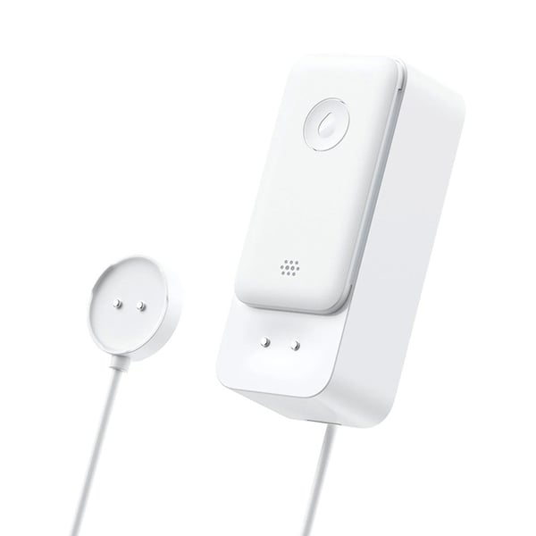 SwitchBot vattenläckagedetektor med kabel